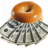 The Hunt For The $177 Bagel